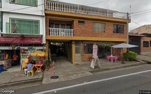 Local comercial en La Mesa