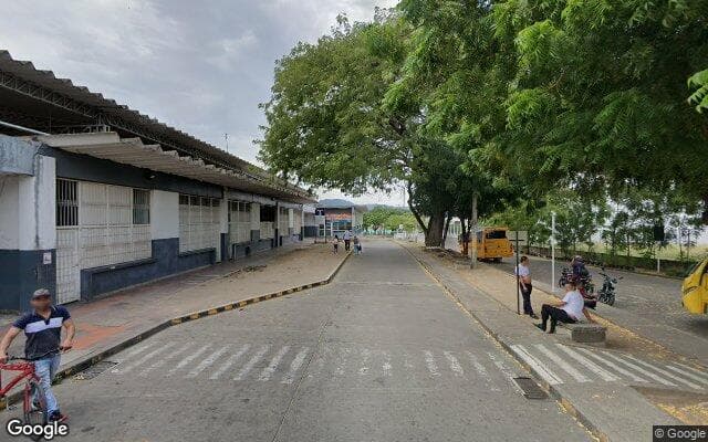 Lote / Terreno en avenida 34#10-54, Urbanización Miraflores, Girardot