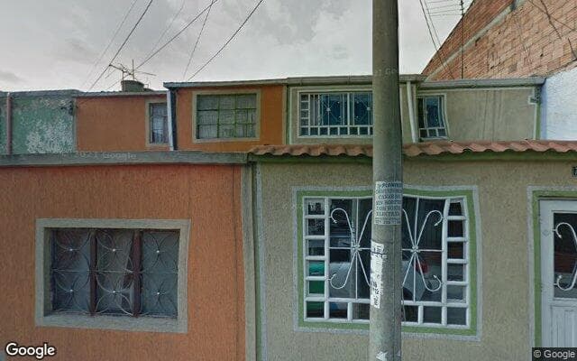 Inmueble en Transversal 2A 2A -04 DIRECCION CATASTRAL: Calle 65H Sur No. 77I-40 de esta ciudad, con matrícula inmobiliaria No. 50S-581131
