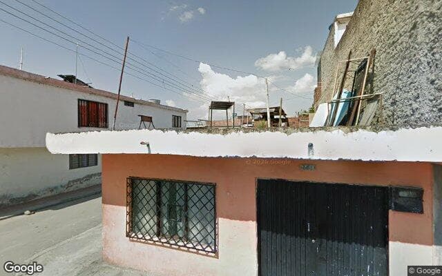 Vista de calle: Inmueble en Puerto Tejada
