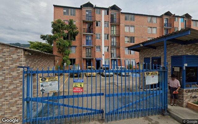 Apartamento en Ciudad Milenio 1ª Etapa