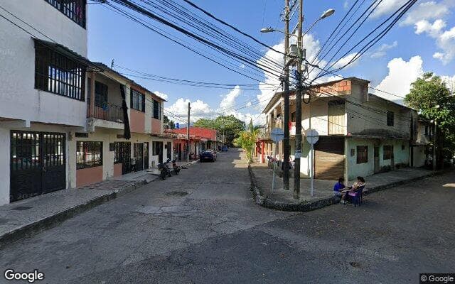 Inmueble rural en Carrera 7 # 3 b - 52, vereda GUICHIRAL