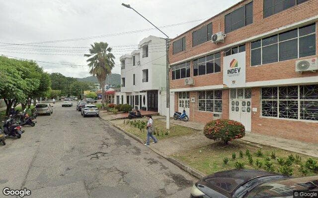 Casa en carrera 24 No. 10 - 65 /67, Yopal, Casanare