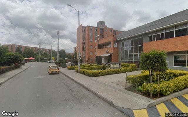 Apartamento en Calle 15 No. 30-186, Soacha (Cundinamarca)