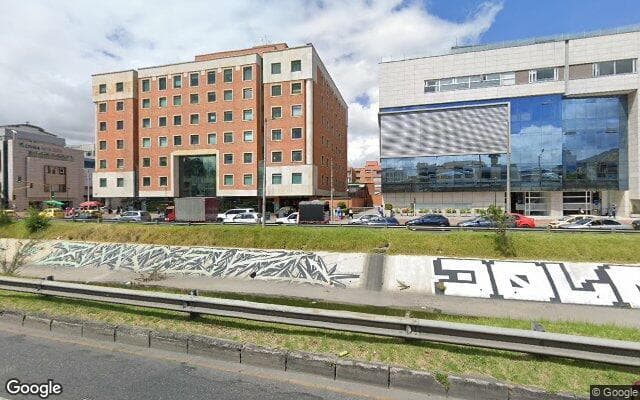 Apartamento en Calle 125 Bis No. 38 A-41, Edificio Almarial II PH, Bogotá