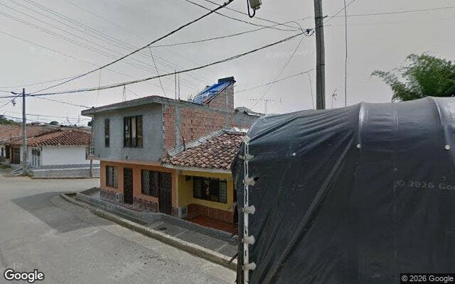 Lote / Terreno en Carrera 5A #3s-51, Santander de Quilichao, Cauca