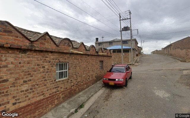 Casa en Pesca