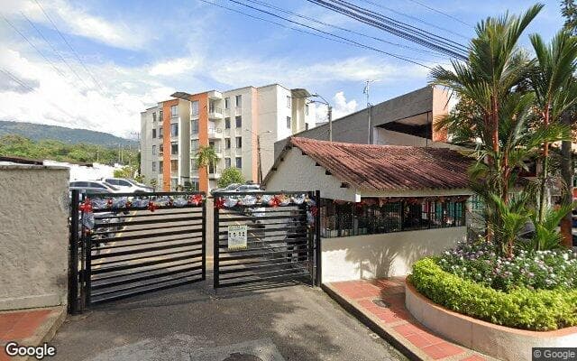 Apartamento en CALLE 27 # 44 C -274-364 BQ 9 APTO 301 MULTIFAMILIARES VILLA CODEM, Villavicencio, Meta