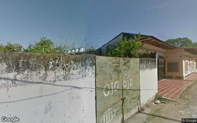 Casa en CALLEJON DE SAN MIGUEL, ENTRE CARRERA 1°Y 2° (CALLE 13 No 1-69)
