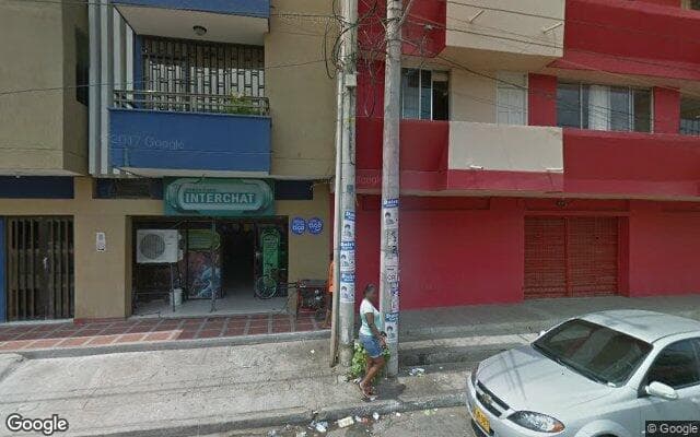 Oficina en Maicao