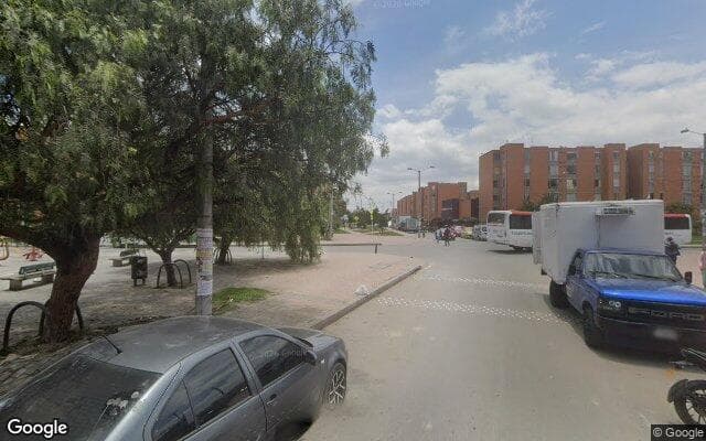 Apartamento en Soacha