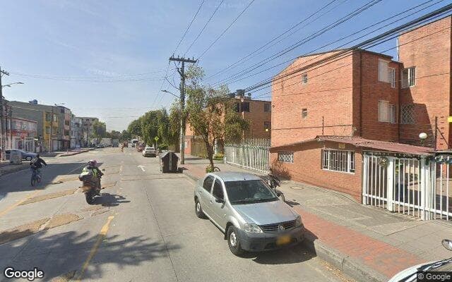 Local comercial en CALLE 78C # 102 - 82, Urbanización Abierta Molino del Viento, localidad de Engativá, Bogotá D.C.