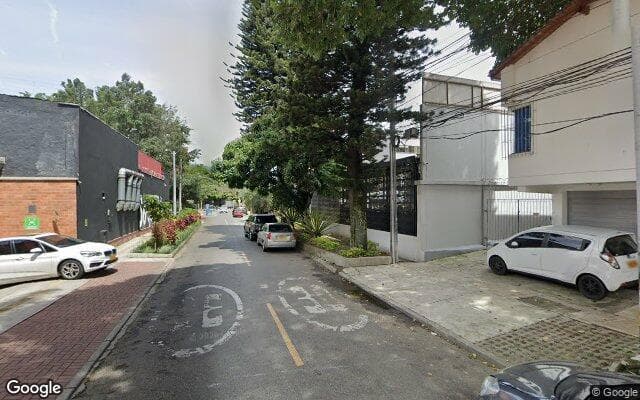 Oficina en Medellín