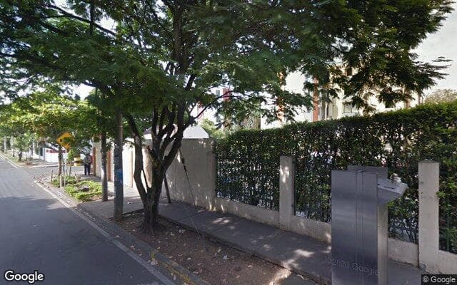 Apartamento en Villa Almendros