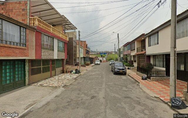Inmueble en CARRERA 7 N° 4 - 73, COGUA