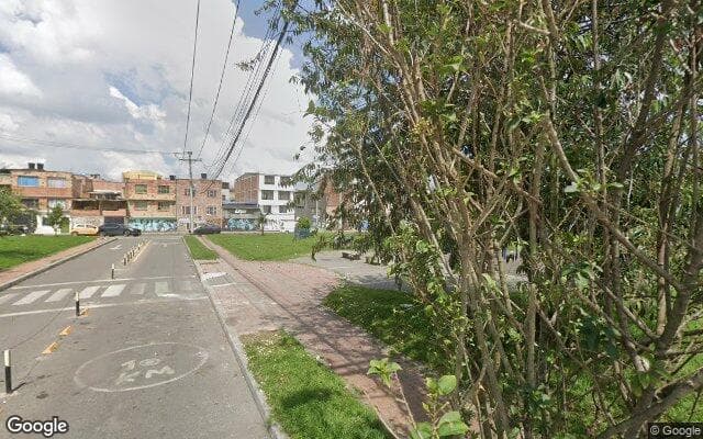 Apartamento en Bogotá