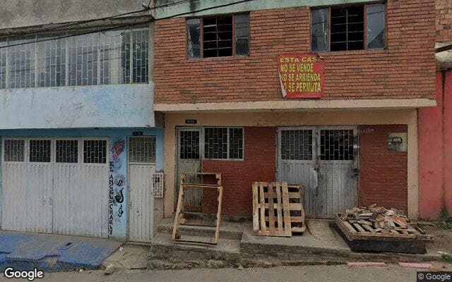 Inmueble en CALLE 115 SUR # 4-20, Bogotá