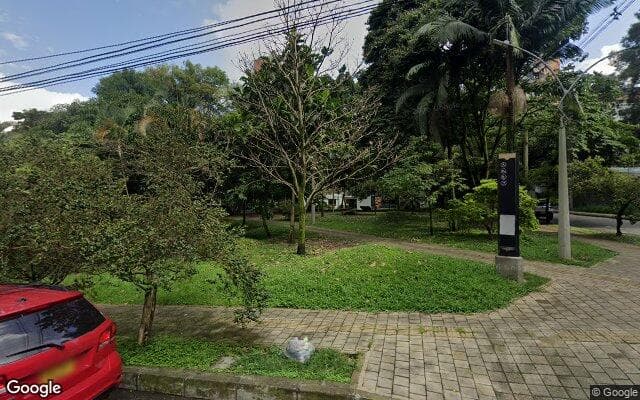Apartamento en Calle 16A Sur 45 - 25 (Apartamento 1106 - Torre 2), Urbanización Angelus, Santa María de los Ángeles, Medellín, Antioquia