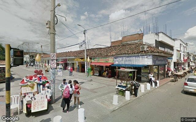 Apartamento en CARRERA 51C Sur No.19C-43 de Jamundí