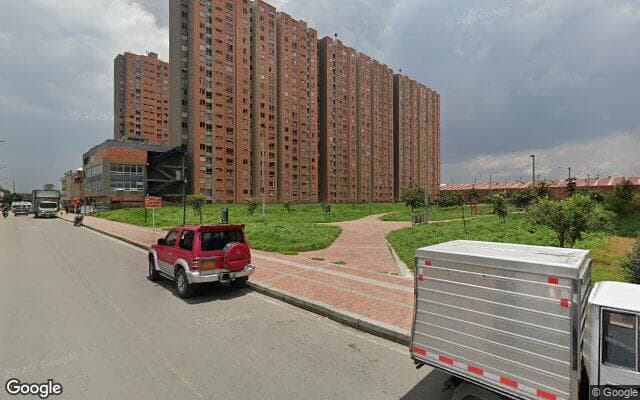 Apartamento en CASTILLA LA NUEVA