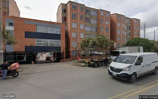 Apartamento en CARRERA 9 ESTE 36-75 SOACHA CUNDINAMARCA