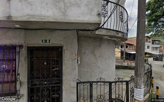 Apartamento en Calle 117 A Sur 51-47, Caldas, Antioquia