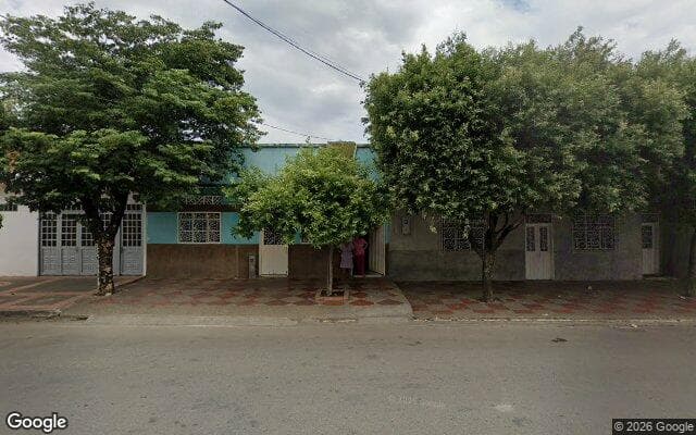 Casa en Calle 10 # 4-50, Avenida Los Alcaldes - Barrio Centro, Flandes Tolima