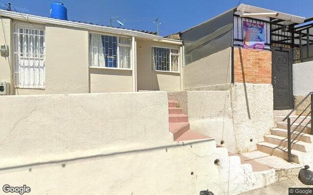 Vista de calle: Casa en Urbanización los Alcázares