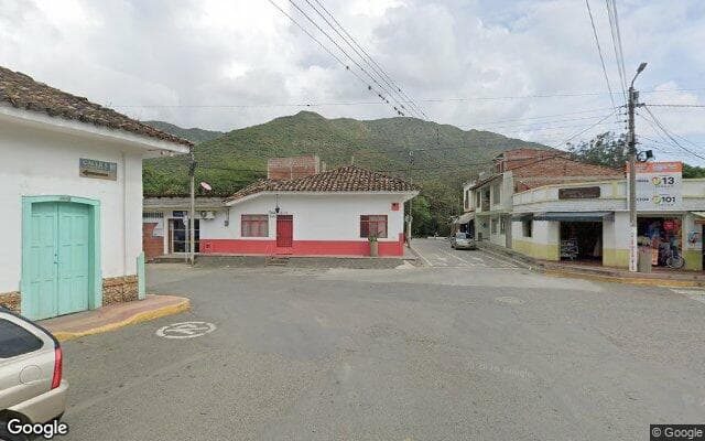 Oficina en Calle 5 # 4-67 del municipio de Vijes- Valle del Cauca