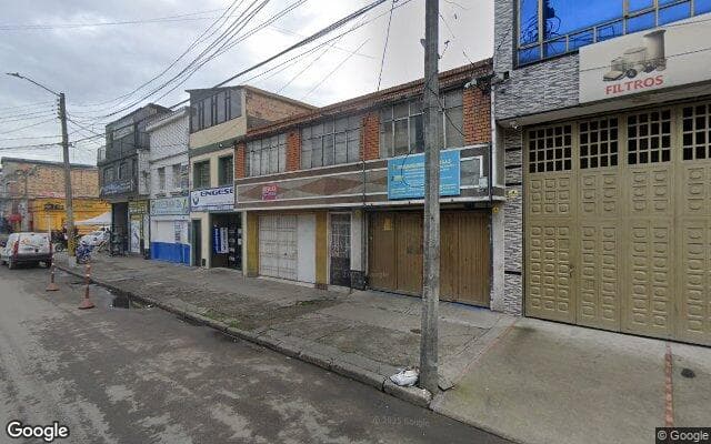 Apartamento en Calle 14 N°5 E – 61, apartamento 404, bloque C6, Conjunto Residencial San Carlos, del municipio de Soacha Cundinamarca; y Calle 56 A Sur No.78N - 48, Interior 6, apartamento 101, de Bogotá D.C.