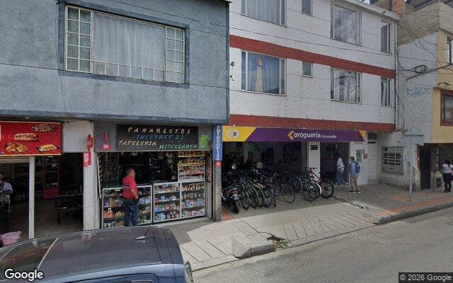 Casa en Bogotá