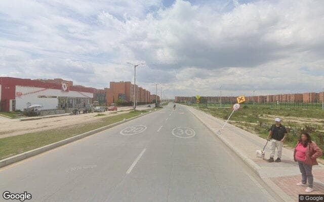 Apartamento en CALLE 13 # 18Q-91, Soacha