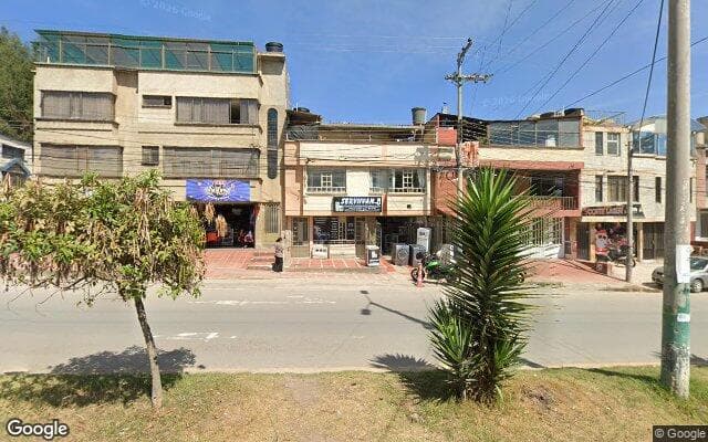 Inmueble en Pila Salada