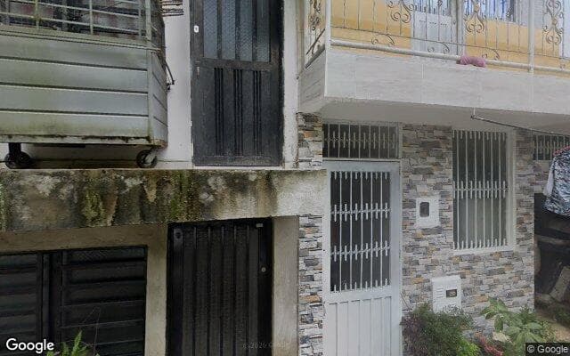 Vista de calle: Inmueble en Pueblo Nuevo