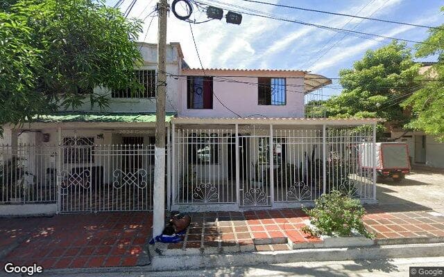 Apartamento en Barranquilla