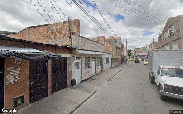 Lote / Terreno en Carrera 97 No 131 B-53, BOGOTA D.C.