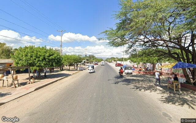Casa en CARRERA 19A #6A-46, BARRIO LLERAS, MUNICIPIO DE BARRANCAS, LA GUAJIRA