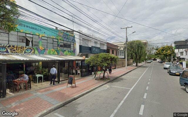Inmueble rural en carrera 13 No. 78 - 37 localidad de Chapinero de Bogotá; vereda Hato grande del Municipio de Sopó – Cundinamarca