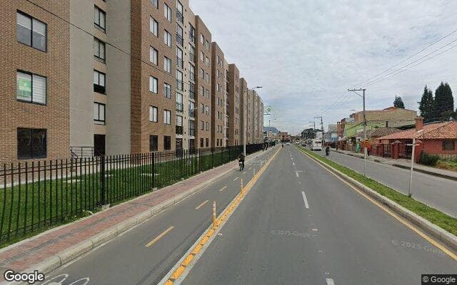 Vista de calle: Inmueble rural en LA PALMAHOY