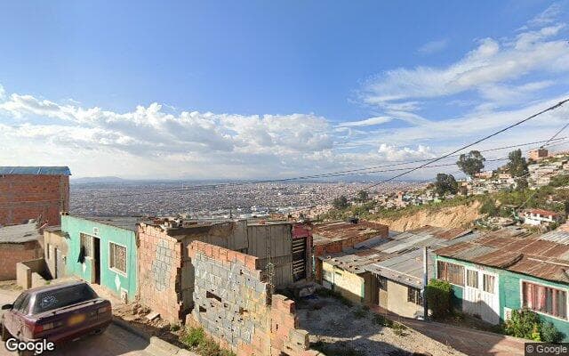 Lote / Terreno en CALLE 61 BIS SUR No 107 A - 74, VIVIENDA 26 A, LOTE 26, MANZANA 23, SANTIAGO DE LAS ATALAYAS DE BOGOTA D.C. O CALLE 60 A SUR No. 94 B -74
