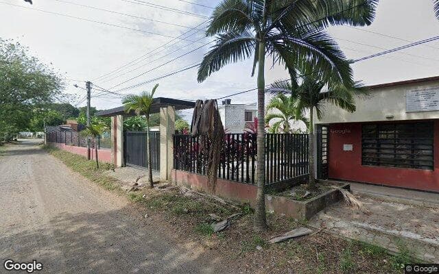 Vista de calle: Lote / Terreno en Mariquita