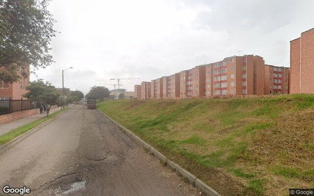 Casa en Calle 34 Carrera Paralela Autopista Sur (Provisional) Casa # 179 Lote Mz B-1, y/o Calle 36 # 2 B -35 Casa # 179 Lote Mz B-1 Conjunto Residencial Terragrande P.H y/o Calle 36 # 1-35 Casa 179 Urbanización San Mateo II de Soacha - Cundinamarca