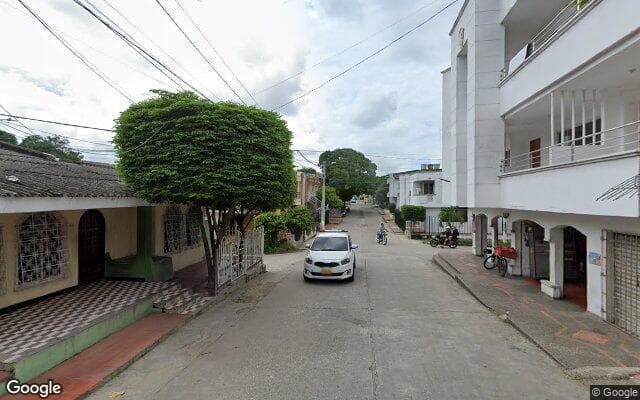Inmueble en Sabanalarga