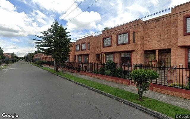 Inmueble en Calle 22 D No. 87 C – 61 Interior 33 de Bogotá