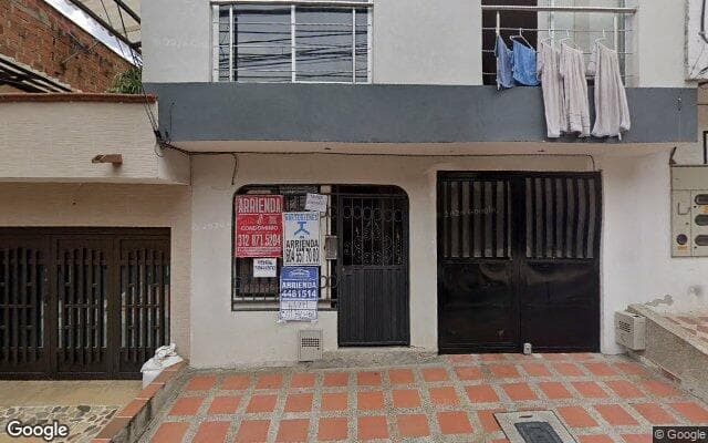 Apartamento en Cabañas