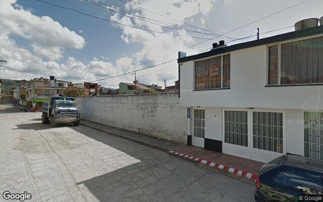 Vista de calle: Lote / Terreno en Palmar