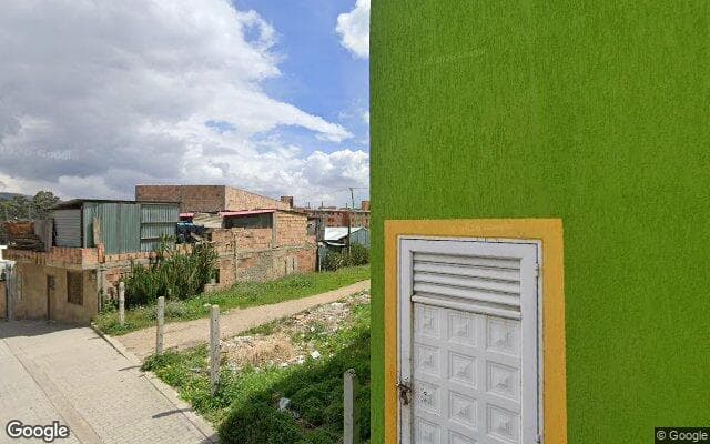 Vista de calle: Apartamento en TRANSVERSAL 60 No. 104 - 67 APARTAMENTO 4-01 DEL INTERIOR 5 PISO 4