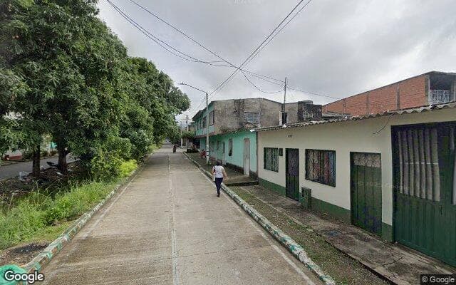 Lote / Terreno en carrera 8 No 25-49, Yopal, Casanare