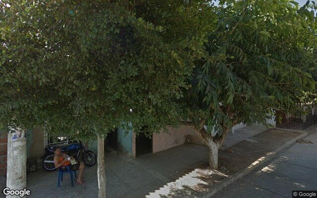 Casa en Villa del Rosario
