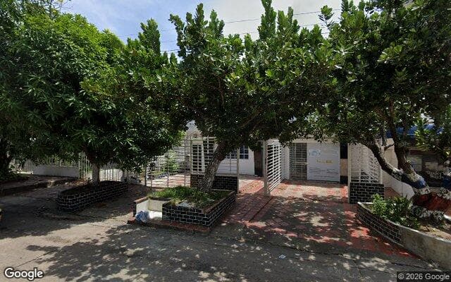 Casa en Barranquilla